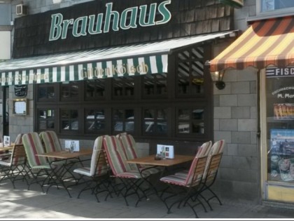 Фото: Zoki&amp;#039;s Brauhaus