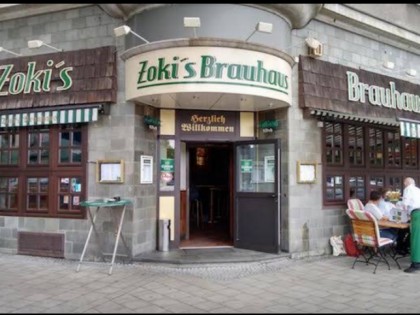 Фото: Zoki's Brauhaus